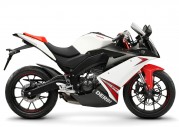 Derbi GPR 125 Derbi GPR 125